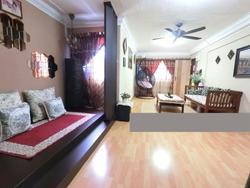 Blk 126 Yishun Street 11 (Yishun), HDB 4 Rooms #213378221